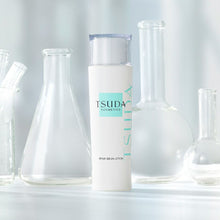 画像をギャラリービューアに読み込む, TSUDA COSMETICS リペアセラムローション