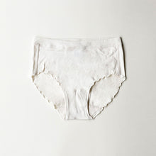 画像をギャラリービューアに読み込む, SISIFILLE(シシフィーユ)SHORTS_MARGARET(ECRU)