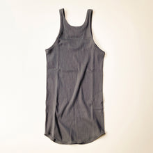 画像をギャラリービューアに読み込む, 【送料無料】SISIFILLE(シシフィーユ)TANKTOP_ELLEN(CHARCOAL)