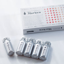 画像をギャラリービューアに読み込む, Maricca(プラセンタ飲料)