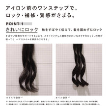 画像をギャラリービューアに読み込む, リファ ロックオイル