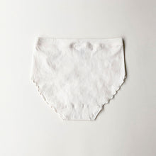 画像をギャラリービューアに読み込む, SISIFILLE(シシフィーユ)SHORTS_MARGARET(ECRU)