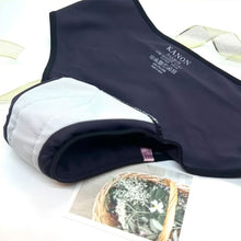 画像をギャラリービューアに読み込む, カノン吸水ショーツ(ピンクブラック)