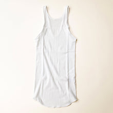 画像をギャラリービューアに読み込む, 【送料無料】SISIFILLE(シシフィーユ)TANKTOP_ELLEN (WHITE)