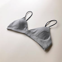 画像をギャラリービューアに読み込む, 【送料無料】SISIFILLE(シシフィーユ)BRA_MAYA(PEARL GRAY)