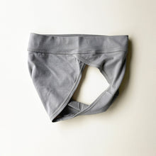 画像をギャラリービューアに読み込む, SISIFILLE(シシフィーユ)SHORTS_ROSA (PEARL GRAY)