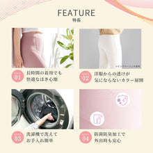 画像をギャラリービューアに読み込む, 【SIXPAD】シックスパッド 骨盤底筋ケアガードル