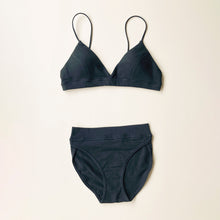 画像をギャラリービューアに読み込む, 【送料無料】SISIFILLE(シシフィーユ)BRA_MAYA (BLACK)