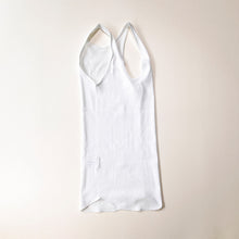 画像をギャラリービューアに読み込む, 【送料無料】SISIFILLE(シシフィーユ)TANKTOP_ELLEN (WHITE)