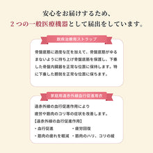 画像をギャラリービューアに読み込む, 【SIXPAD】シックスパッド 骨盤底筋ケアガードル