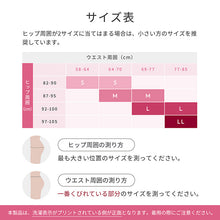 画像をギャラリービューアに読み込む, 【SIXPAD】シックスパッド 骨盤底筋ケアガードル