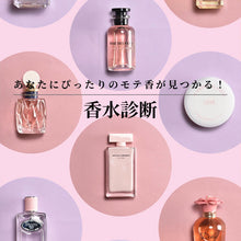 画像をギャラリービューアに読み込む, 香水診断(恋愛編)