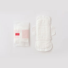 画像をギャラリービューアに読み込む, SISIFILLE(シシフィーユ)サニタリーパッド 23.5cm