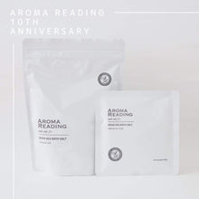 画像をギャラリービューアに読み込む, Aroma Reading bath salt_01 DEAD SEA BATH SALT