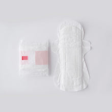 画像をギャラリービューアに読み込む, SISIFILLE(シシフィーユ)サニタリーパッド 29cm