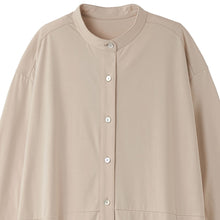 画像をギャラリービューアに読み込む, VENEX(ベネクス) リカバリーデイズ ロングスリーブワンピース レディース