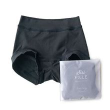 画像をギャラリービューアに読み込む, SISIFILLE(シシフィーユ)サニタリーショーツBOX