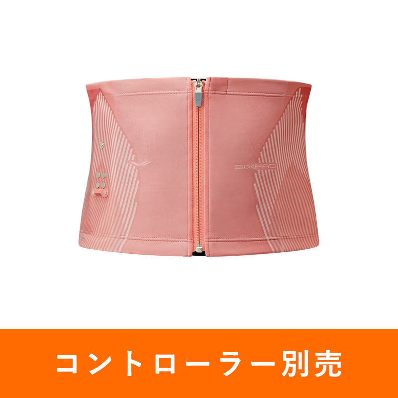 MTG　SIXPAD　Power Suit CoreBelt HOME GYM対応モデル(本体のみ)