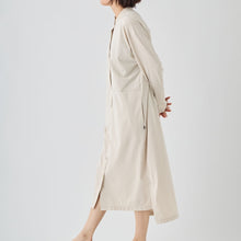 画像をギャラリービューアに読み込む, VENEX(ベネクス) リカバリーデイズ ロングスリーブワンピース レディース