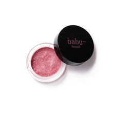 画像をギャラリービューアに読み込む, babu-beaut'e (バブーボーテ)プットオングリッター