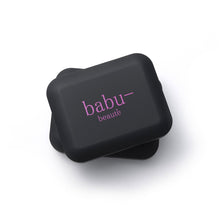 画像をギャラリービューアに読み込む, babu-beaut'e (バブーボーテ)カバーファンデーション&コンシーラーセット SPF50PA++++