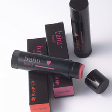 画像をギャラリービューアに読み込む, babu-beaut'e (バブーボーテ) ウスベニリップカラー