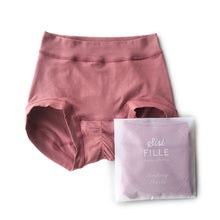 画像をギャラリービューアに読み込む, SISIFILLE(シシフィーユ)サニタリーショーツBOX
