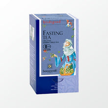 画像をギャラリービューアに読み込む, (OUTLET)ゾネントア 断食のお茶 30%OFF【賞味期限:2026年2月28日迄】