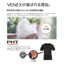 画像をギャラリービューアに読み込む, VENEX(ベネクス) コンフォートポンチ セットアップ レディース