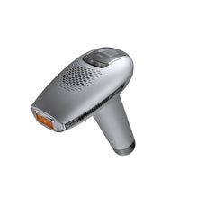 画像をギャラリービューアに読み込む, エピレストダイレクトクール 家庭用脱毛器