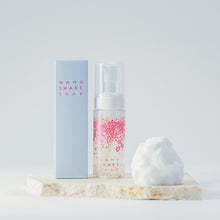 画像をギャラリービューアに読み込む, NANO SHAKE SOAP デリケートゾーン用ソープ 140ml