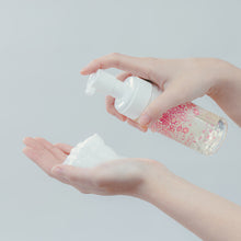 画像をギャラリービューアに読み込む, NANO SHAKE SOAP デリケートゾーン用ソープ 140ml