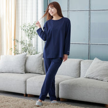 画像をギャラリービューアに読み込む, VENEX(ベネクス) コンフォートポンチ セットアップ レディース