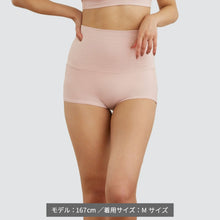 画像をギャラリービューアに読み込む, VENEX(ベネクス) ゴムなしボディショーツ