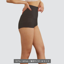 画像をギャラリービューアに読み込む, VENEX(ベネクス) ゴムなしボディショーツ