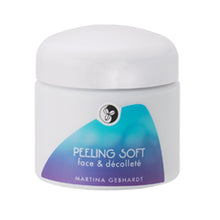 画像をギャラリービューアに読み込む, マルティナ ピーリングソフト