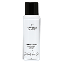 画像をギャラリービューアに読み込む, Fukubisui 福美水 ミストシャワー