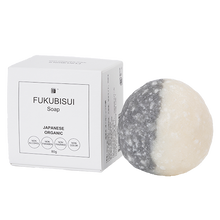 画像をギャラリービューアに読み込む, Fukubisui 福美水ダイコンソープ