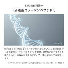 画像をギャラリービューアに読み込む, MTG リファCPセラム リフト