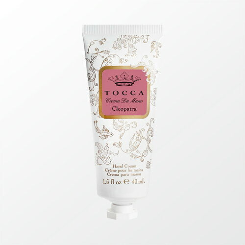 トッカ ハンドクリーム クレオパトラ（40mL） | 美容のプロが厳選した