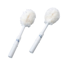 画像をギャラリービューアに読み込む, 雪繭 口内ブラシ替えブラシ2本セット