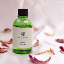 画像をギャラリービューアに読み込む, junko kusano Grape Seed Oil