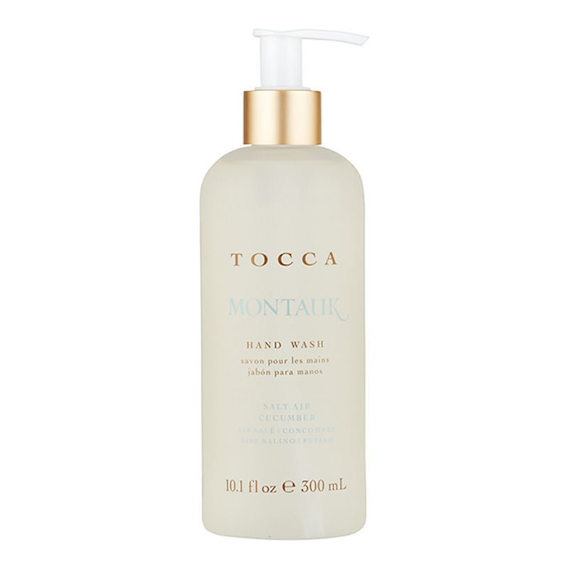 TOCCA（トッカ）ボヤージュ ハンドウォッシュ モントーク 300mL | 美容