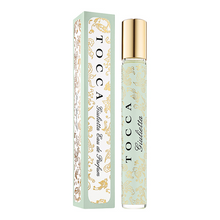 画像をギャラリービューアに読み込む, TOCCA(トッカ)フレグランスローラーボール ジュリエッタの香り 9.76mL