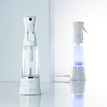 画像をギャラリービューアに読み込む, e-3X 高機能除菌スプレー