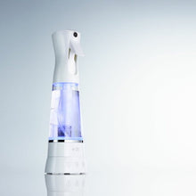 画像をギャラリービューアに読み込む, e-3X 高機能除菌スプレー