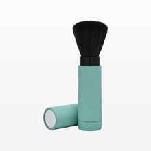 画像をギャラリービューアに読み込む, 【送料無料】UVパウダーケアセット (マルチパーフェクトブラシ ミント) / APPLE MINT SUGAR