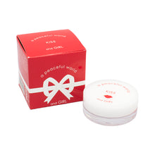 画像をギャラリービューアに読み込む, (OUTLET)【シュリンク剥がれ箱潰れ汚れ色あせ等の不良】a peaceful world KISS(練香水)_8g 50%OFF