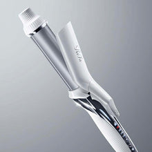 画像をギャラリービューアに読み込む, リファビューテック カールアイロン32