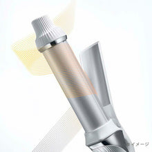 画像をギャラリービューアに読み込む, リファビューテック カールアイロン32